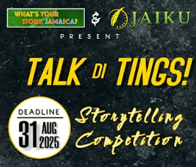 Talk Di Tings! Brings Truth, Talent, and Big Prizes to the Mic
