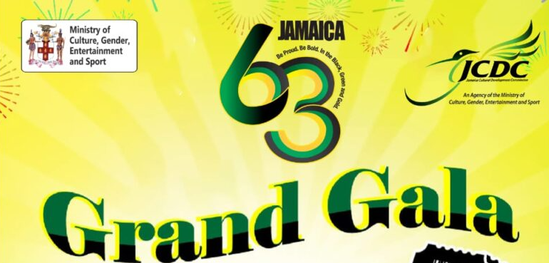 Tickets For Grand Gala
