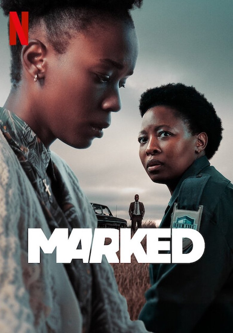 Review: Marked – A South African Thriller Worth the Watch