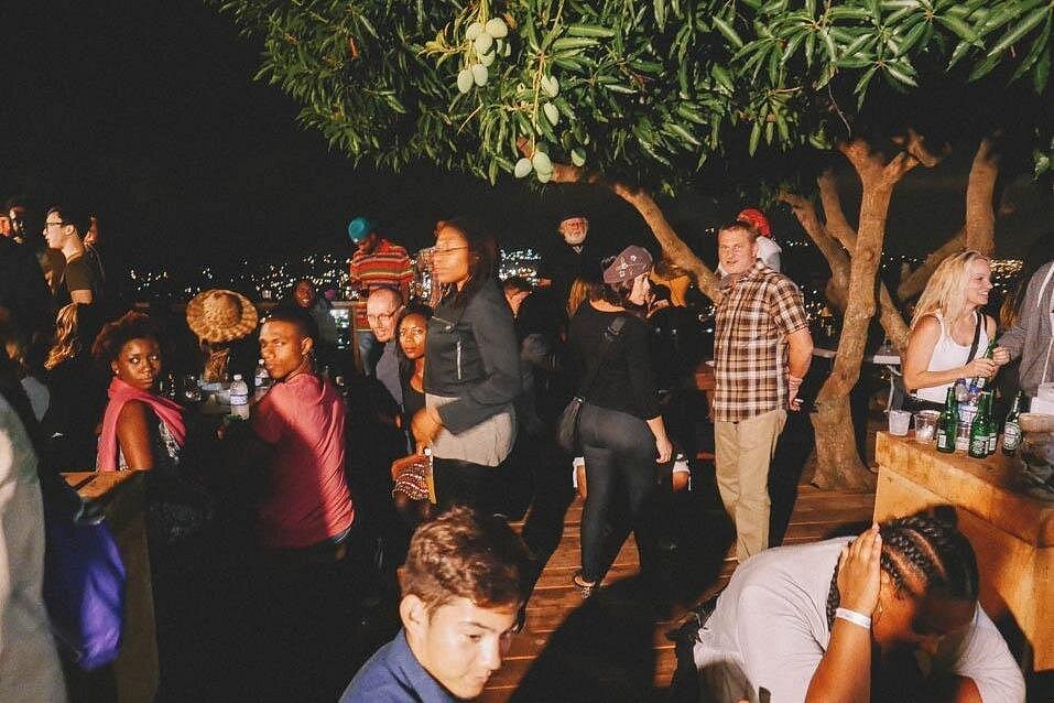 Kingston Dub Club: The Sacred Yard of Modern Roots Culture
