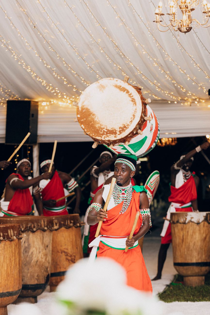 The African Influences That Still Shape Caribbean Art Today