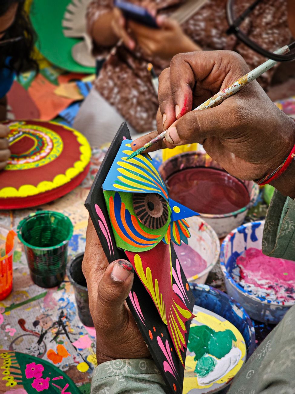 Why Jamaica Needs a Creative Ecosystem, Not Just More Events